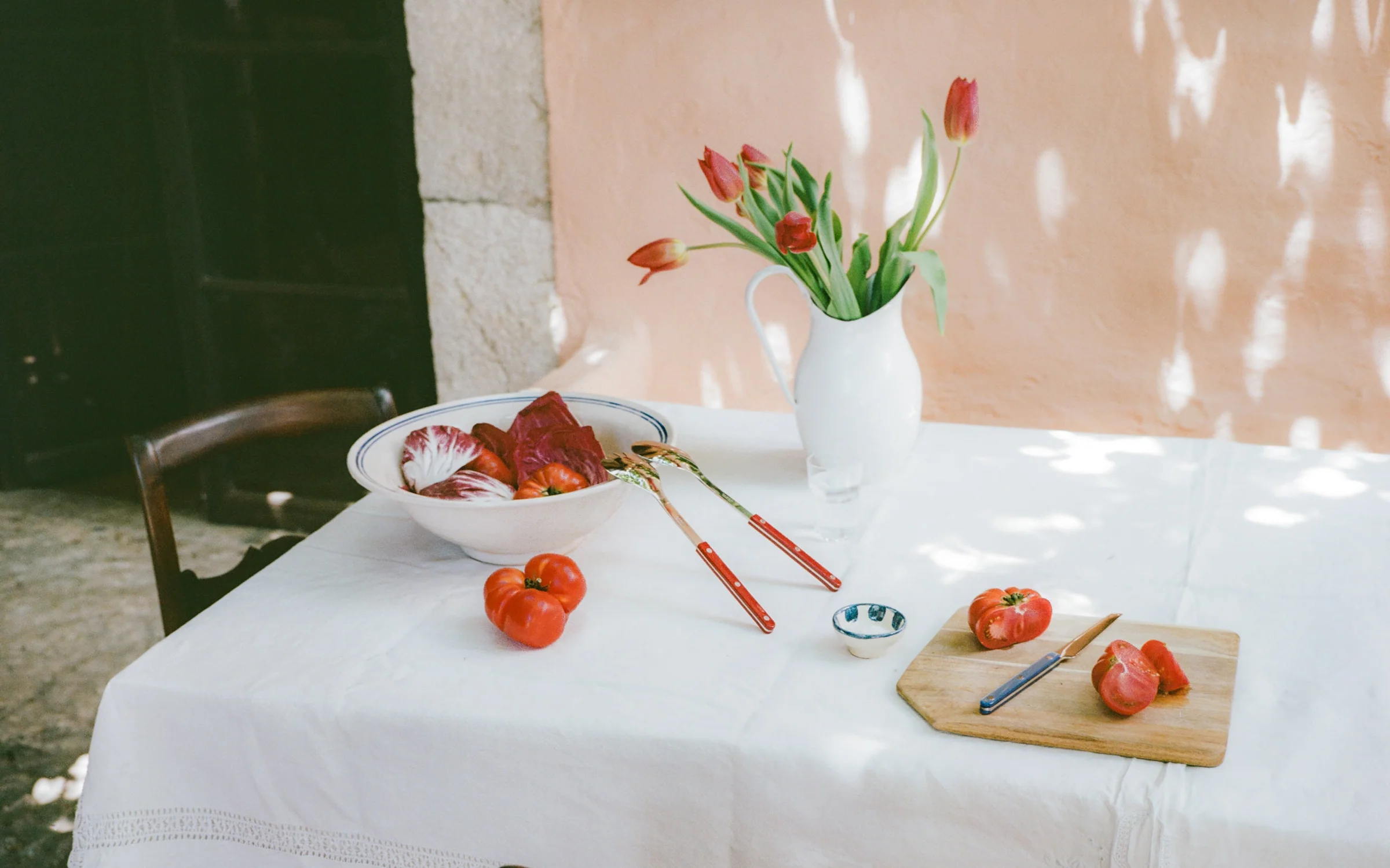French Elegance for Every Table
