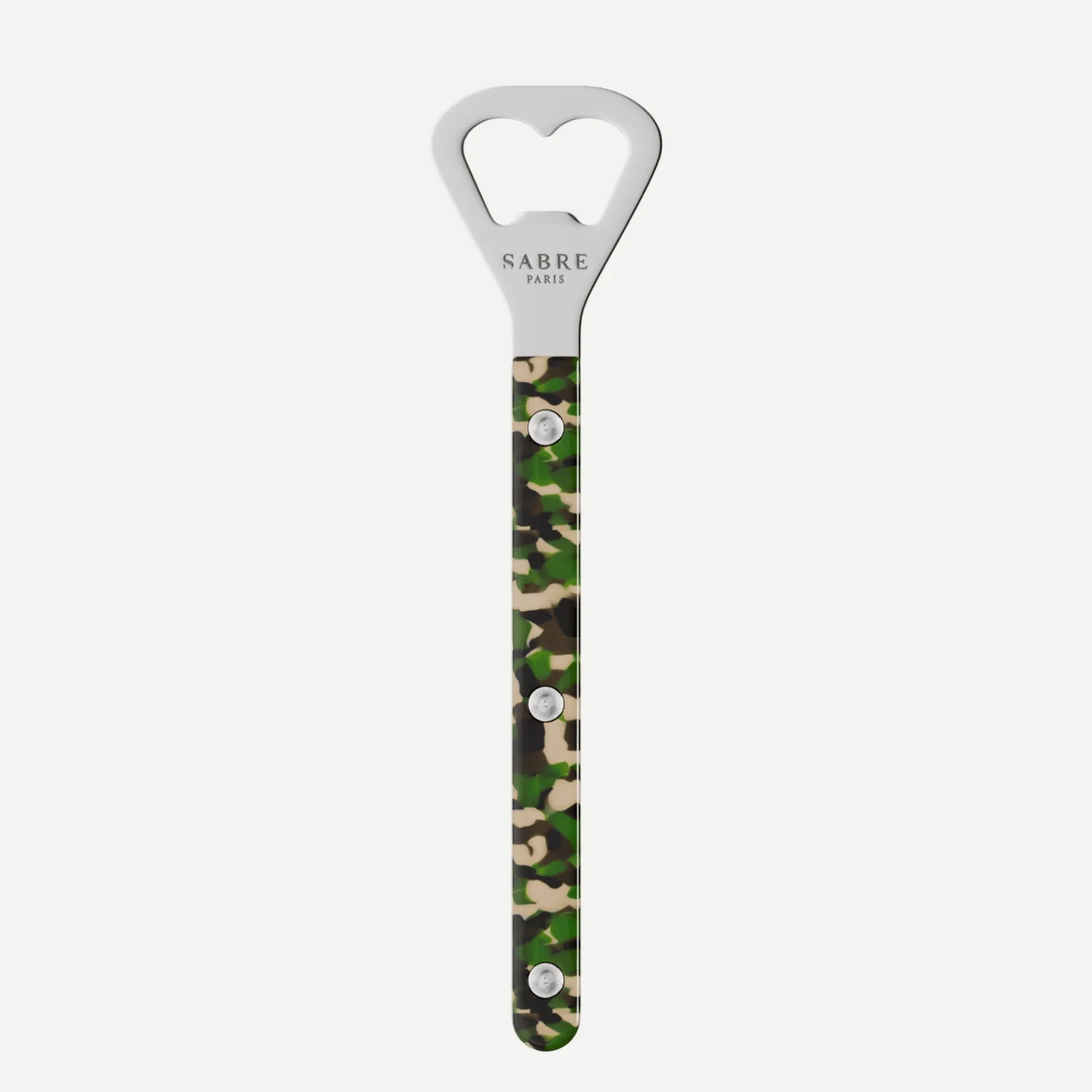 Landing page new access Bistrot - Bottle opener