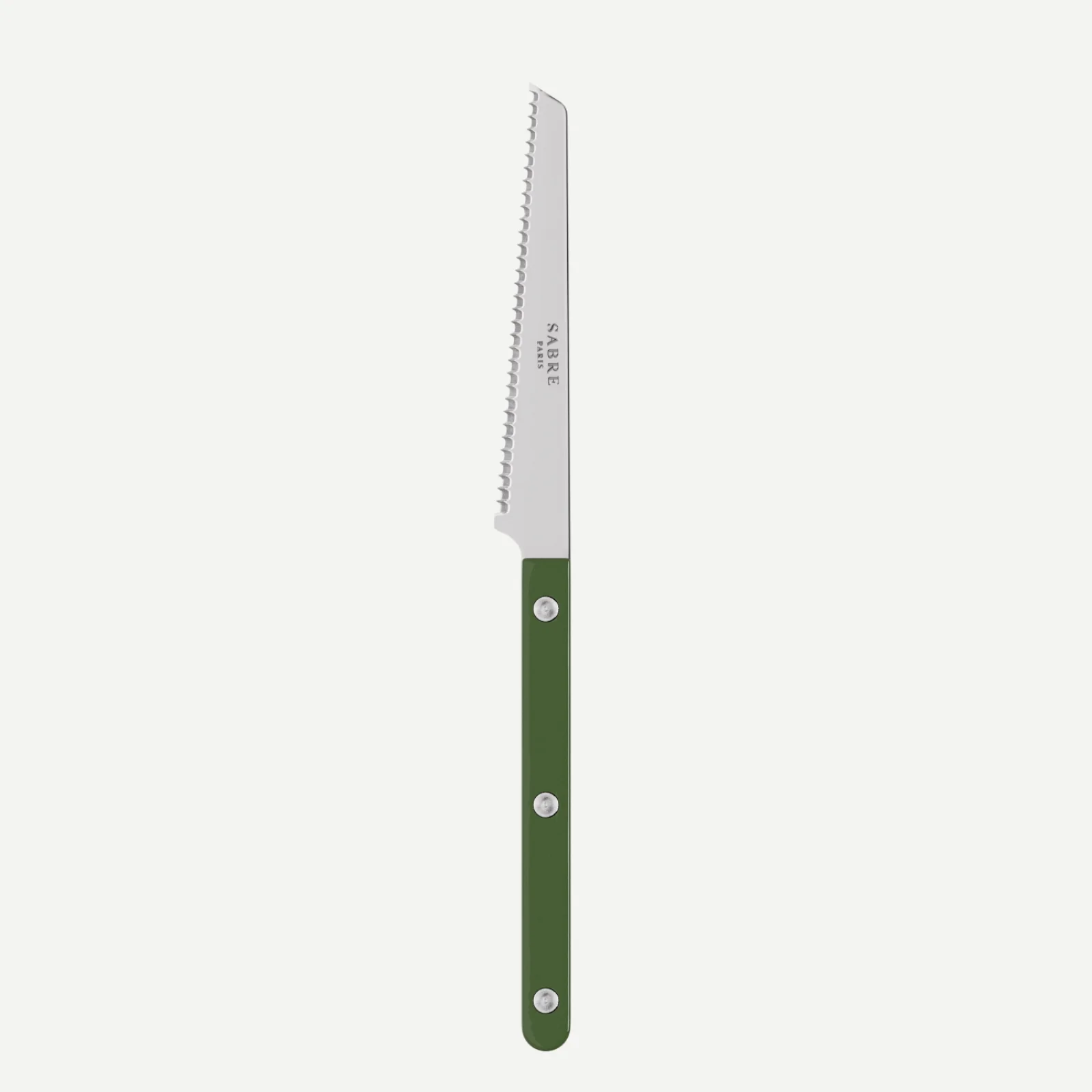 Landing page new access Bistrot - Tomato knife