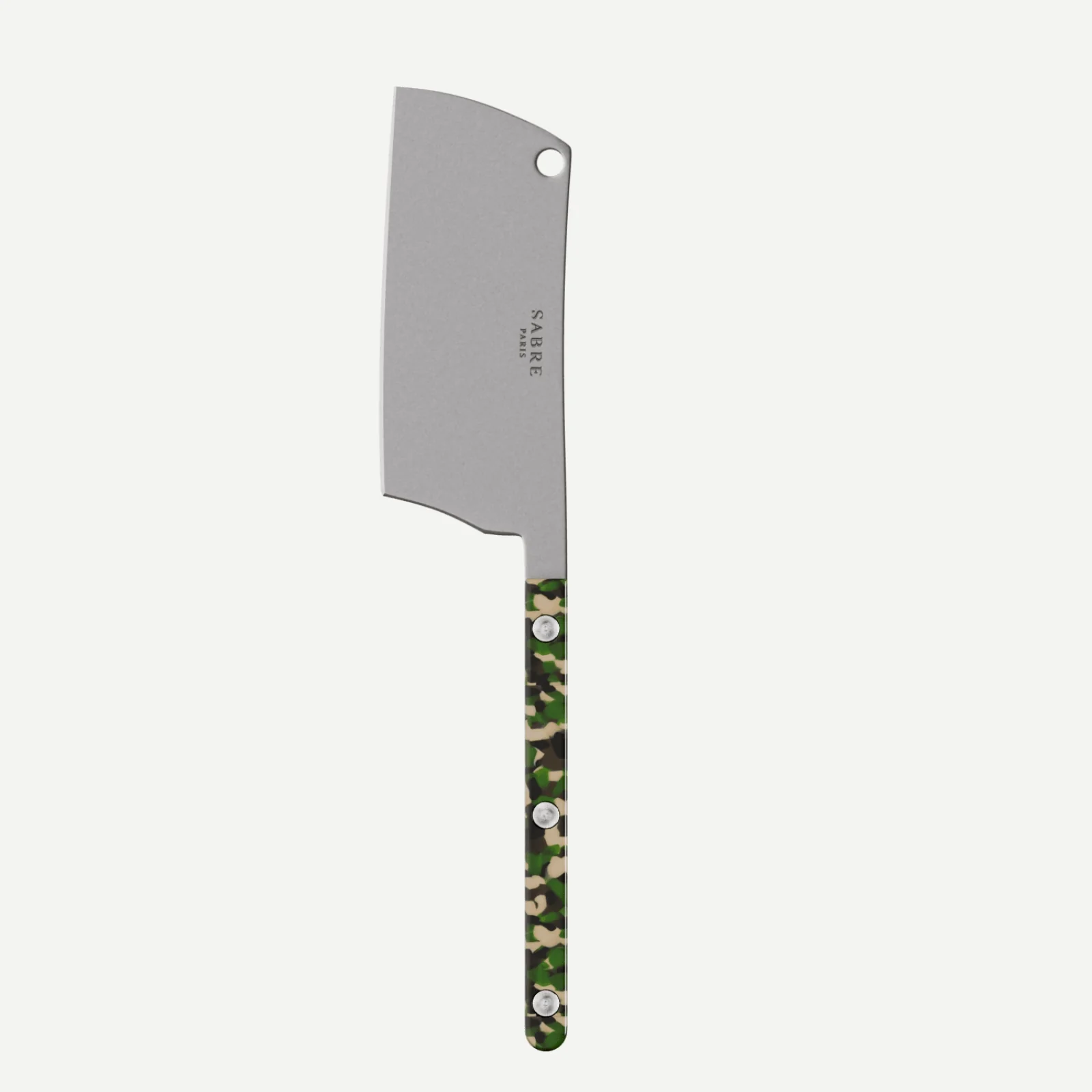 Landing page new access Bistrot - Cheese cleaver